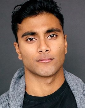 Praneet Akilla
