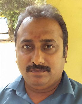 Natarajan Manigandan