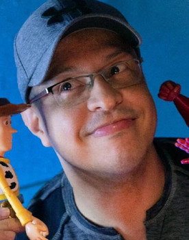 Marco Ribeiro