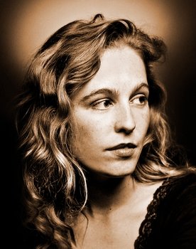 Tift Merritt as Self