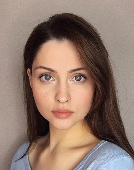 Tatyana Zhuravlyova