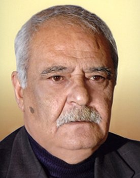 Kamal Khudaverdiyev