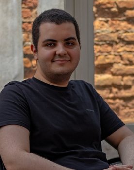 Vitor Dividino as Palhaço