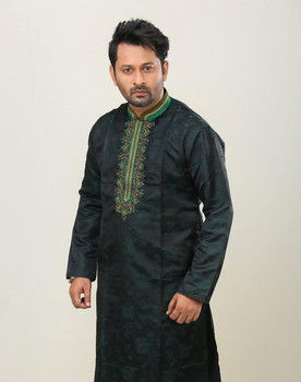 Tanvir Tanu as 2nd Hero