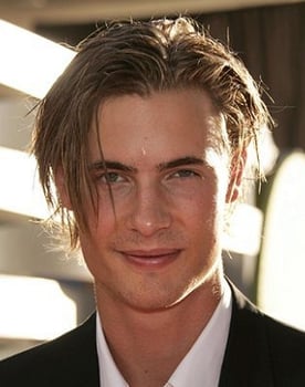 Erik von Detten as Christian