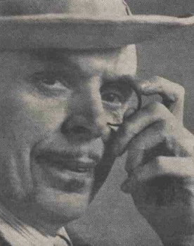 George Grossmith