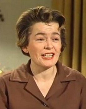 Mirjam Himberg as Iita