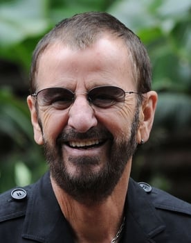 Ringo Starr