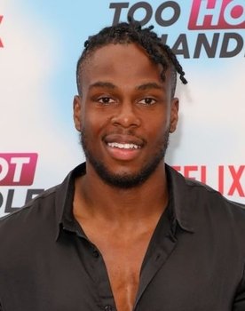 Kelechi Dyke