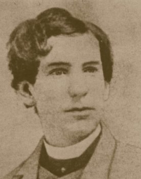 William J. Ferguson as Gypsy's Father