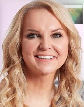 India Willoughby as TV Reporter