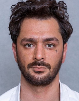 Mahdi Rokni