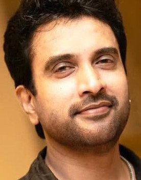 Channa Perera