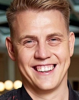 DJ Martin Jensen