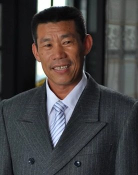 Yang Qingwen