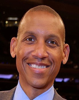 Reggie Miller