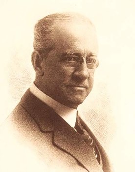 William H. Crane