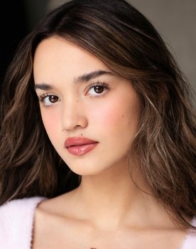 Sophia Hammons
