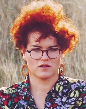 Katarína Ščevlíková