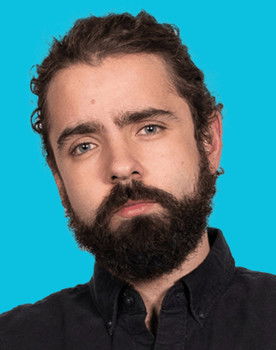 Javier Ibarreche as Self