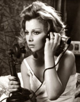 Marta Yolanda González as 