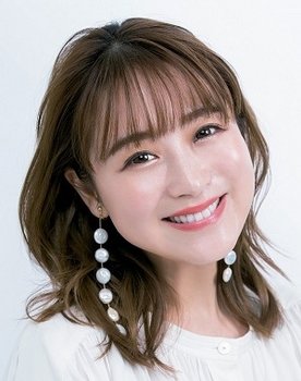 Nana Suzuki