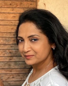 Pooja Pawar