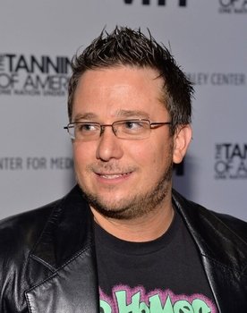 Billy Corben