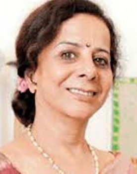 Manju Singh