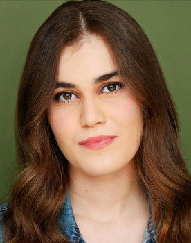 Sarah Siverson