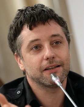 Pascal Rénéric