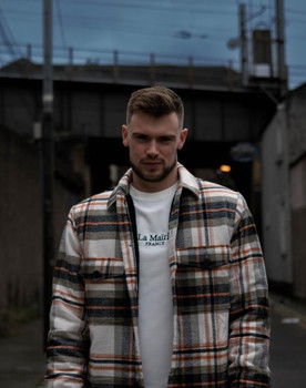 Robbie Collins as Daniel