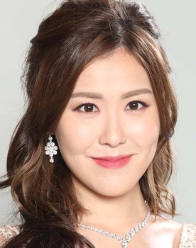 Moon Lau as Ding Shuk-man