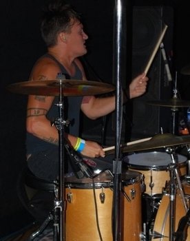 Glenn Porter as Self