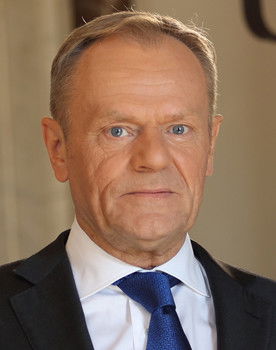 Donald Tusk as Self