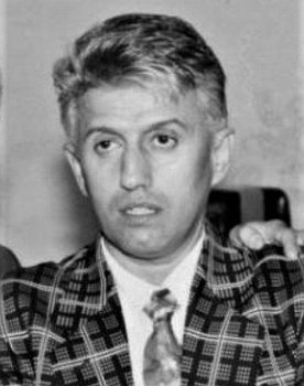 Yuri Aizenshpis