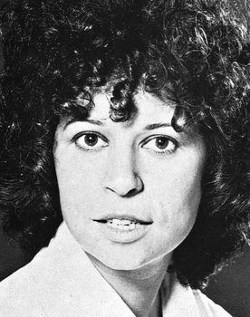 Rita Savagnone as Vanda
