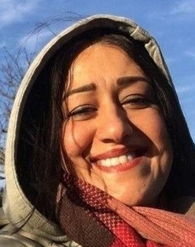 Fatemeh Hashemi