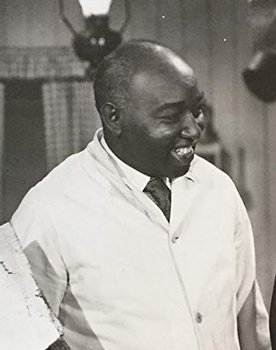 Sam McDaniel as Harmony Jones