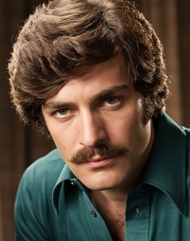 Kadir İnanır as Hasan Terbasan