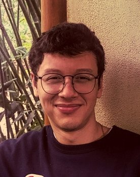 Joshua Zamora as 