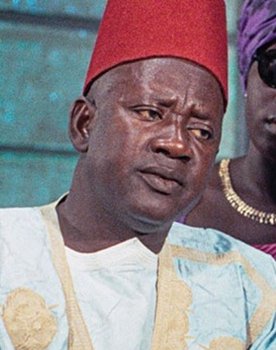 Makhouredia Gueye