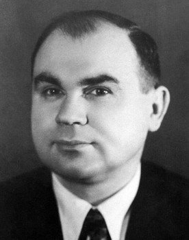 Nikolai Baibakov