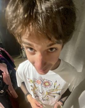 Finn Horsman