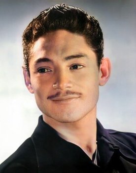 Javier Solís