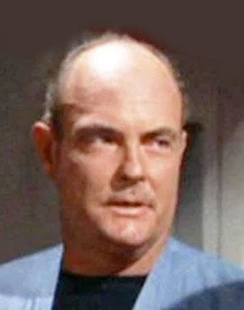 Pete Kellett