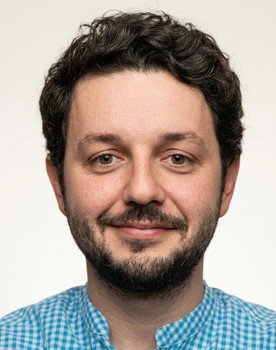 Serhan Arslan as Gudik Hasan