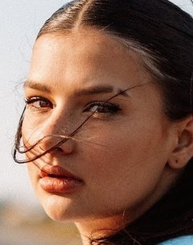 Zoë Coopman