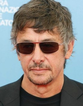 Philippe Grandrieux as Himself