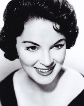 Lisa Daniely as Janet Stacey